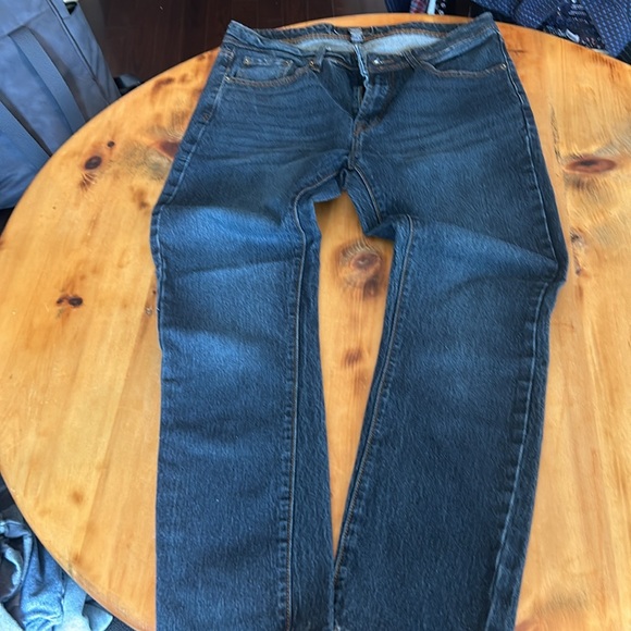 Nickel & Iron jeans men’s 34W / 30L - Picture 3 of 4